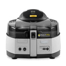 Delonghi, Classic FH1163 Low-Oil Fryer & Multi Cooker