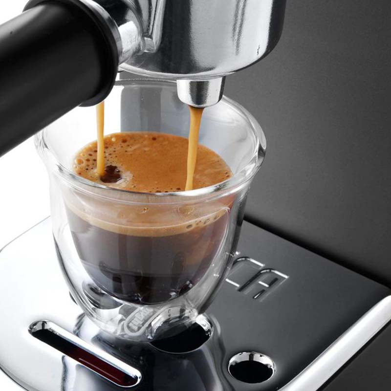 Delonghi, Manual Espresso Makers Dedica Style