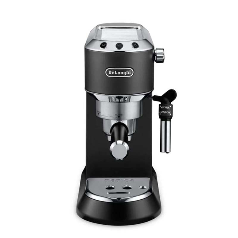 Delonghi, Manual Espresso Makers Dedica Style