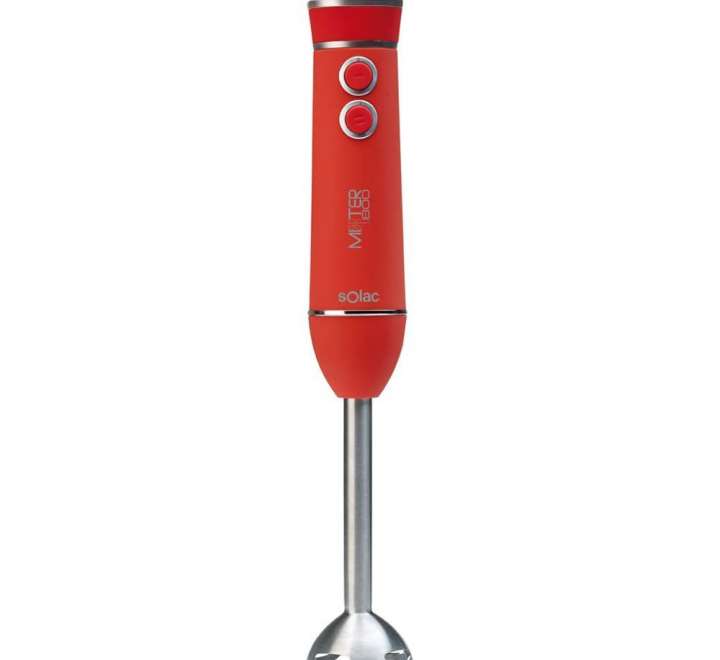 Solac, Hand Blender Mixter 800 Chef