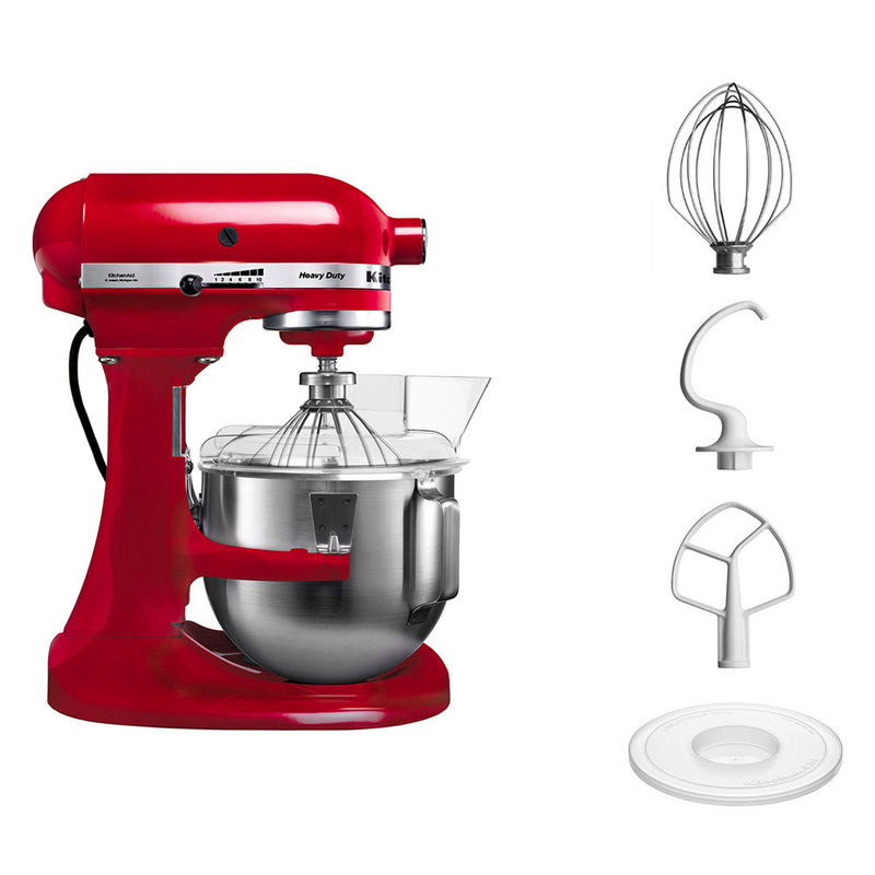 KitchenAid, Heavy Duty Bowl-Lift Stand Mixer 4.8L