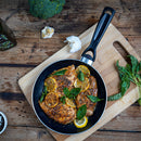 Betty Crocker, Teflon Set 7Pcs