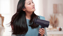 Philips hair dryer 2100W, hair dryer creates powerful airflow for beautiful results every day
