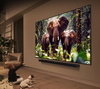 LG, 65" QNED evo AI 65QNED86A6A