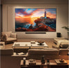 LG, 65" QNED evo AI 65QNED86A6A