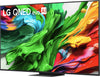 LG, 65" QNED evo AI 65QNED86A6A