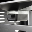 Landmann, Triton Cook 4.1 Gas Bbq - Black