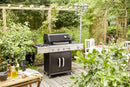 Landmann, Triton Cook 4.1 Gas Bbq - Black