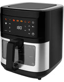 Queen Chef, Single Drawer Air Fryer 9 Liter