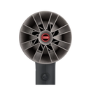 Philips 3000 series hair dryer, hair styler mixes warm and cool air for everyday care