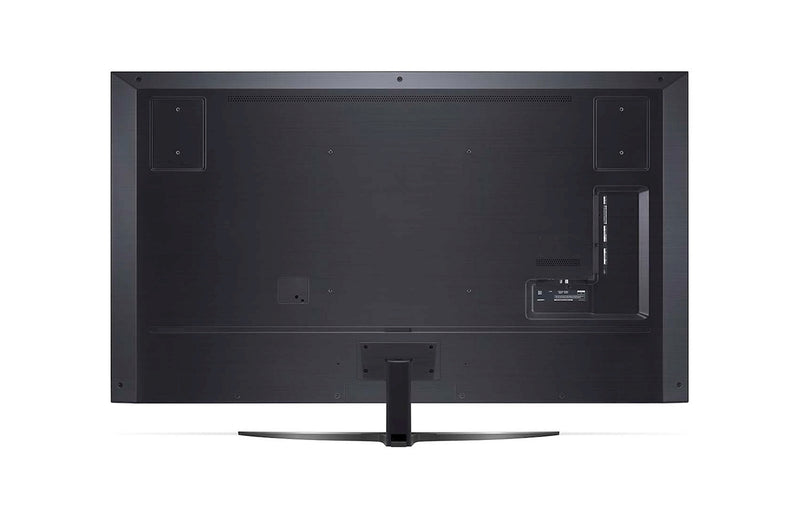 LG, NanoCell TV 75 Inch NANO84 Series, Cinema Screen Design 4K Active HDR webOS Smart ThinQ AI Local Dimming