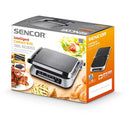Sencor, Intelligent contact grill 2100W