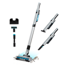 Cecotec, 2In1 Ultralight Broom Vacuum Cleaner 16.8V