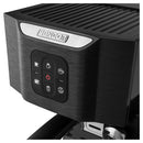 Sencor, SES 4040BK Semi-Automatic Espresso Machine
