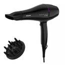 Philips DryCare Pro hair dryer, enjoy  smooth, frizz-free hair with vibrant shine