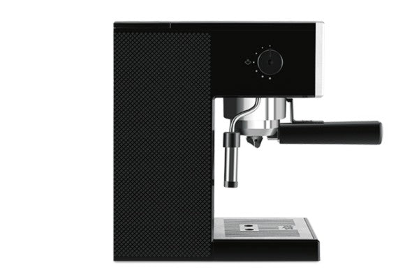 Solac, Squissita Touch Espresso Coffee Maker, 20 Bar, Silver