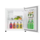 Haier, HR-68 42L Single Door Refrigerator, White