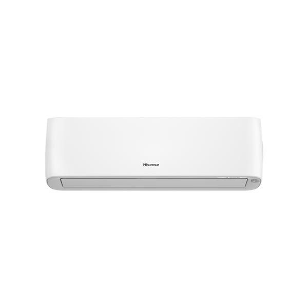 Hisense, 2 Ton Split AC Heat & Cool 24000 BTU White Model AS-24HR4SXTCA01