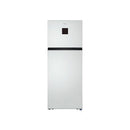 Tesla, RD4650TS Double Door Refrigerator