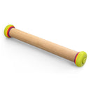 Joseph Joseph, PrecisionPin™ Adjustable Multicolour Rolling Pin