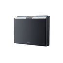 Joseph Joseph, Folio 4-piece Grey Chopping Board Set Large