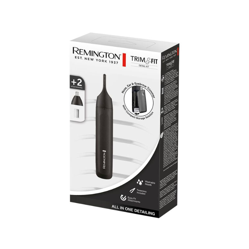 Remington, Trim & Fit Detail Kit NE8000