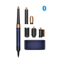 Dyson, Airwarp ID MultiStyler & Dryer (Straight To Wavy) Prussian Blue