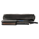 Remington, Proluxe Midnight Wide Plate Hair Straightener S9150B