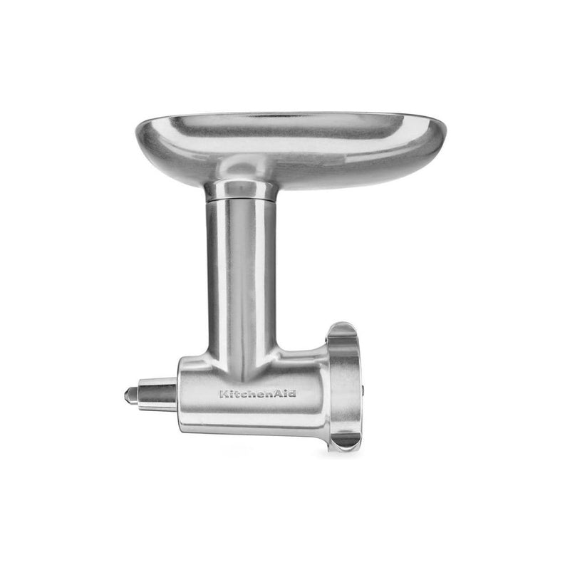 KitchenAid, Metal Food Grinder Attachment for Stand Mixer