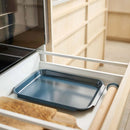 Joseph Joseph, Nest™ Bake Non-Stick Large Blue Baking Tray