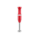 KitchenAid, Hand Blender with Accessories 5KHBV83 – Empire Red
