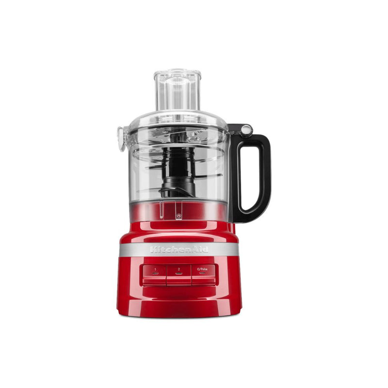 KitchenAid, 1.7 L Food Processor – Empire Red