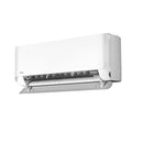 Midea, AC 18000BTU Breezless Inverter R32