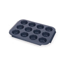 Joseph Joseph, Nest™ Bake Non-Stick 12 Cup Blue Muffin Tray