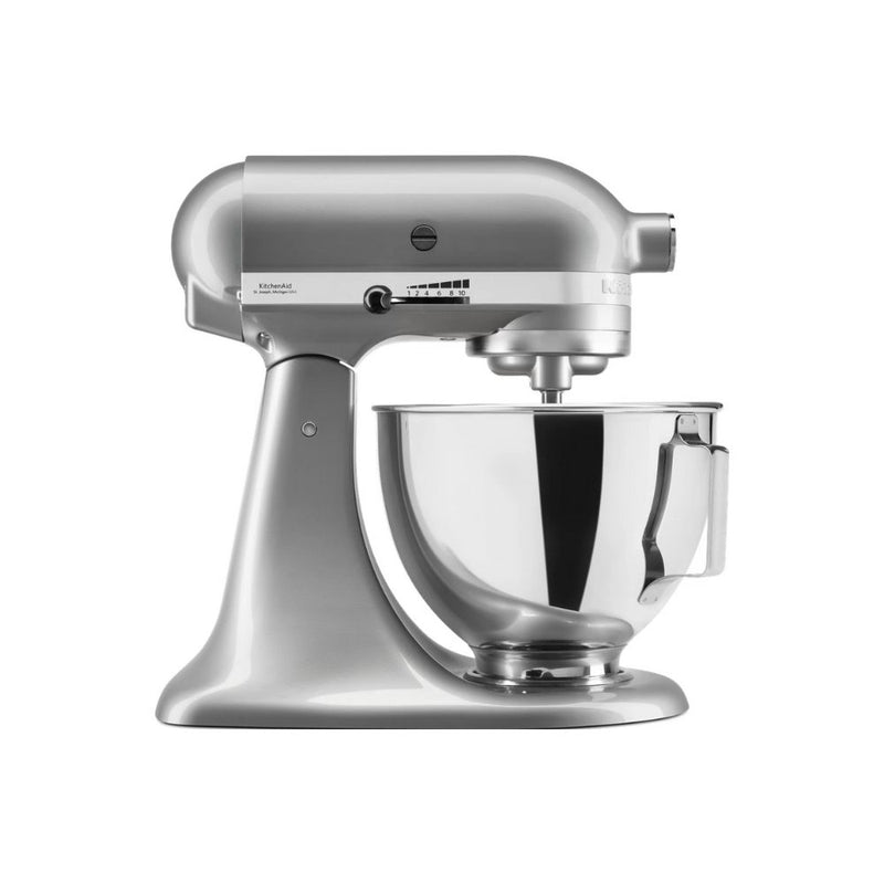 KitchenAid, Classic 4.3 L Stand Mixer Silver