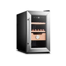 Carillo, CRCH150C01 Cigar Humidor 150 cigars