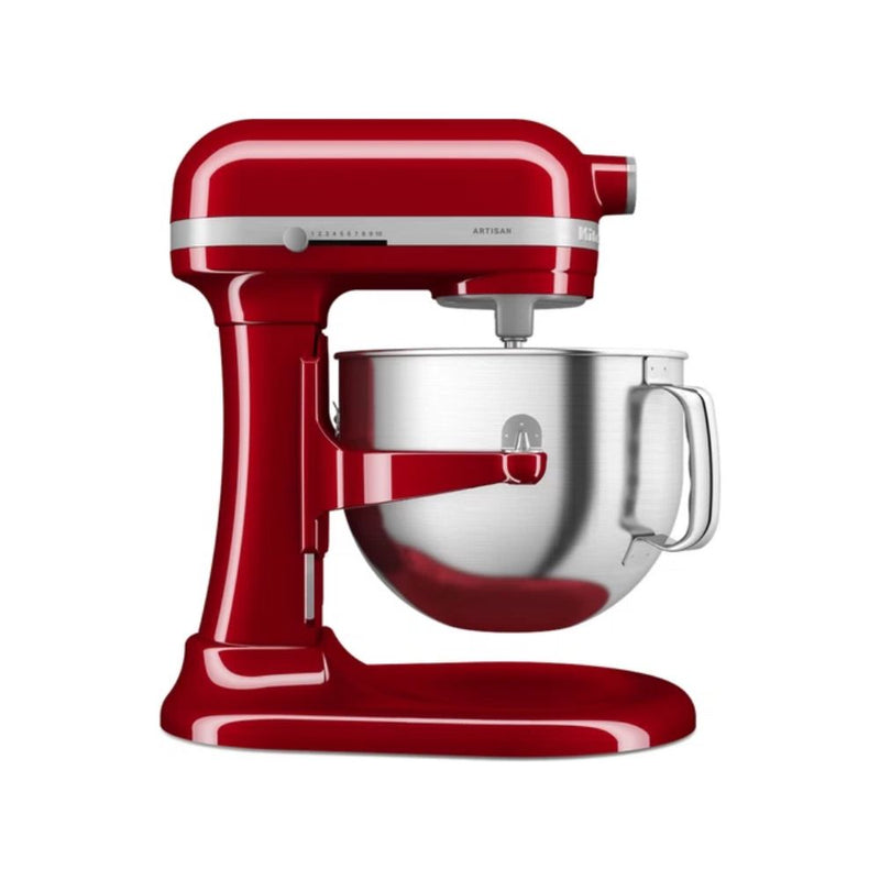 KitchenAid, Heavy Duty 6.6 L Blender with Lifting Bowl – Empire Red