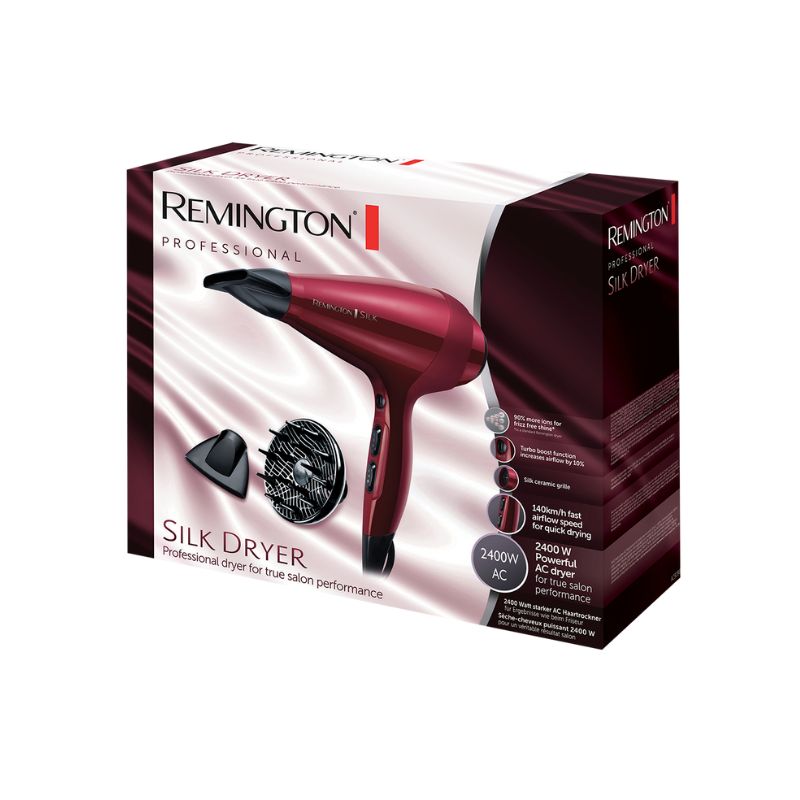 Remington, Silk Dryer AC9096