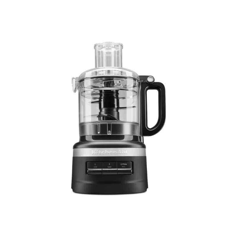 Kitchenaid, 5KFP0719EBM Food Processor 1.7 L