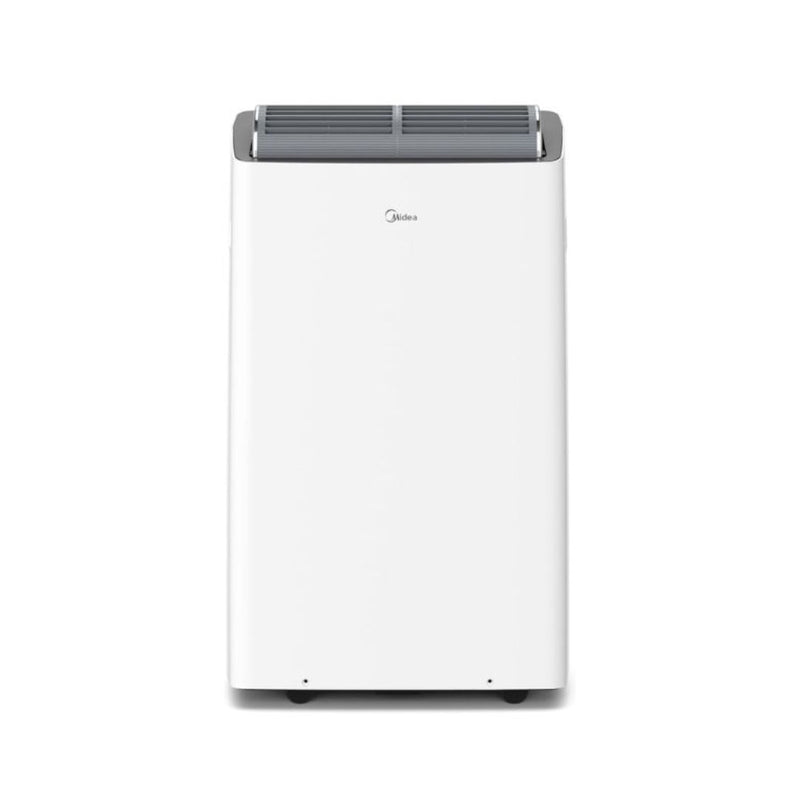 Midea, Portable Air Conditioner (12000BTU), Inverter, 1.6 Amp