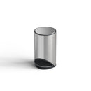 Joseph Joseph, Arc™ 10L Easy-push Stainless-steel Pedal Bin