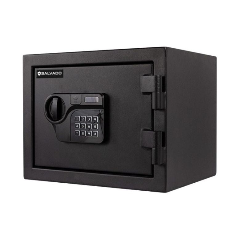 Salvado, Fire Safe Digital+Key Adjustable Shelf 25.65KG