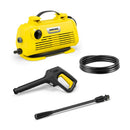 Karcher, 1 600-935 0 K 2 Horizontal Pressure Wacher