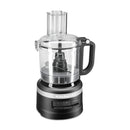Kitchenaid, 1.7 L Food Processor, Noir Mat