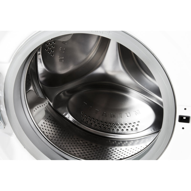 Whirlpool, Washer 10kg FWL101052W White