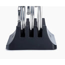 Joseph Joseph, Space 5-Piece Folding Handle Cookware Set - Stainless Steel
