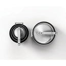 Joseph Joseph, Space 5-Piece Folding Handle Cookware Set - Stainless Steel