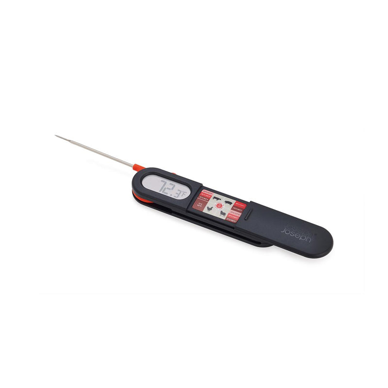 Joseph Joseph, ThermaPoint Black Digital Probe Thermometer