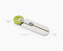 Joseph Joseph, GoRound Easy Open Can Opener Folding Crank Handle