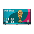 Hisense, 110" UX Series Championship Edition Mini-LED ULED TV | 110UX